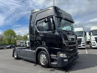 Scania R 2022 - R450,RET,2 TANKS, GERMAN,405000 KM! TOP! te koop