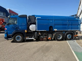 Volvo FM 370 2018 - N/A obrazek 4