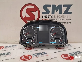 MAN N/A 2019 - Occ dashbord instrumentenpaneel MAN image 1