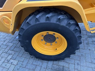Volvo N/A 2016 - L30G wheelloader, 2016 year obrazek 15