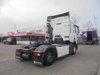 Renault T460 2018 - NL TRUCK image 4