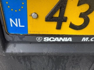 Scania S 2018 - S450 immagine 7