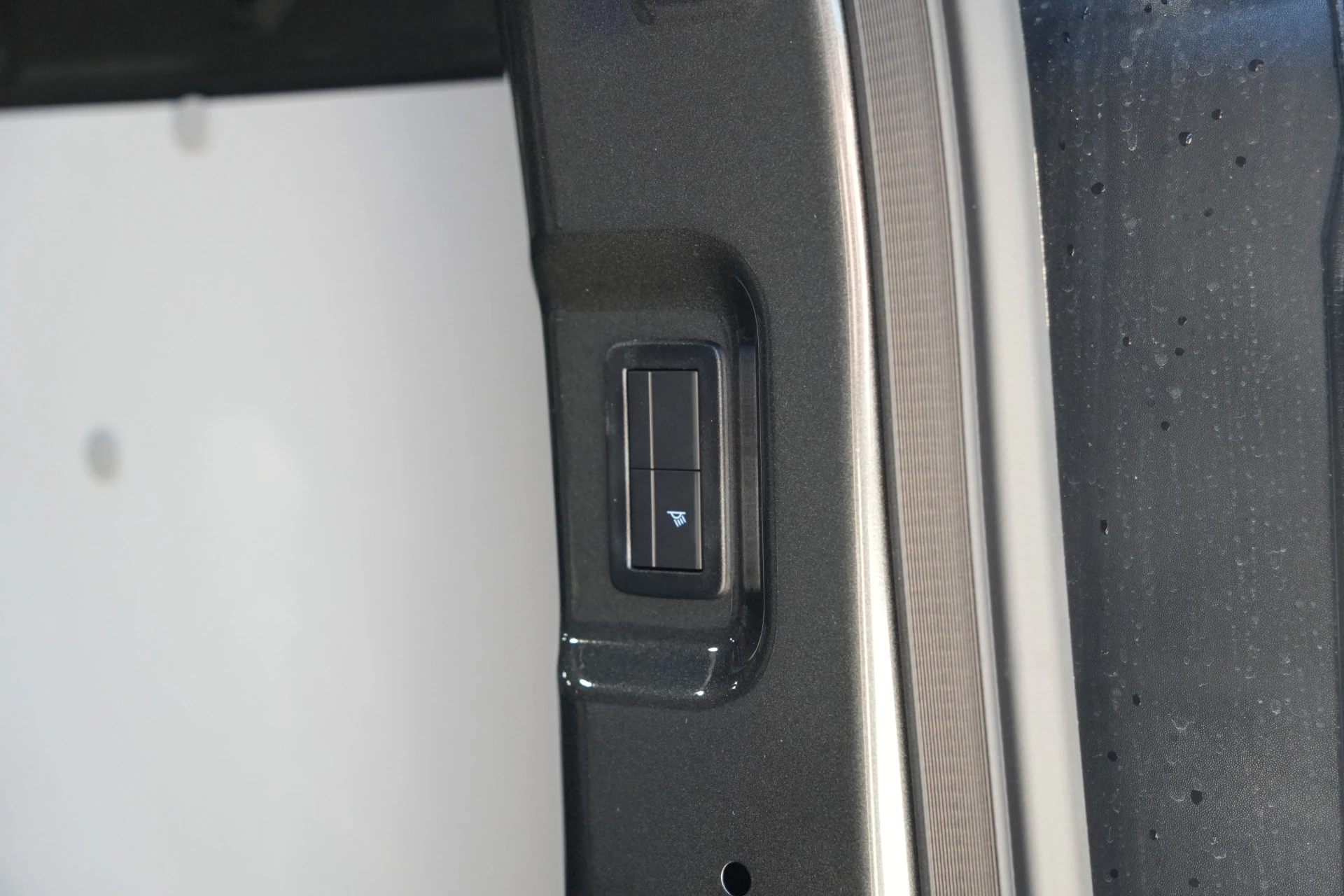 Ford E-Transit Custom 2026 - 340 L2H1 Limited 71 kWh 218pk - AGR Bestuurdersstoel - 2x Schuifdeur - LED - 360 Camera - B&O - ACC - Navi - Stoel/Stuurverwarming - Rijklaar immagine 45