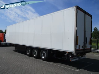 Schmitz Cargobull N/A 2017 - N/A SCB*S3B obrazek 3