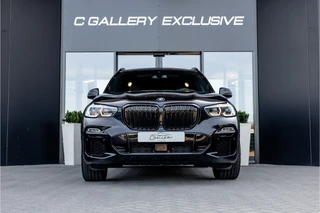 BMW X5 2021 - xDrive45e Executive afbeelding 2 miniatuur