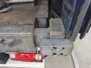 Schmitz Cargobull N/A 2019 - SCB S3T VERBREEDBAAR bild 10