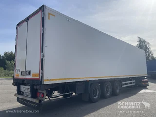 LAMBERET Semitrailer Reefer Standard 2011 afbeelding 2 miniatuur