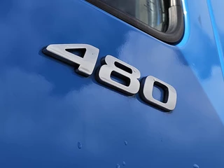 DAF XF480 2020 - N/A image 18