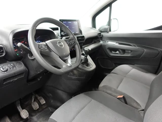 Opel Combo 2023 - 1.5D L1H1 Edition 3-zits afbeelding 2 miniatuur