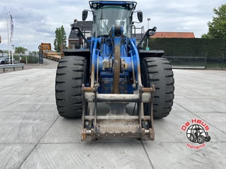 Caterpillar N/A 2018 - 972M XE immagine 2