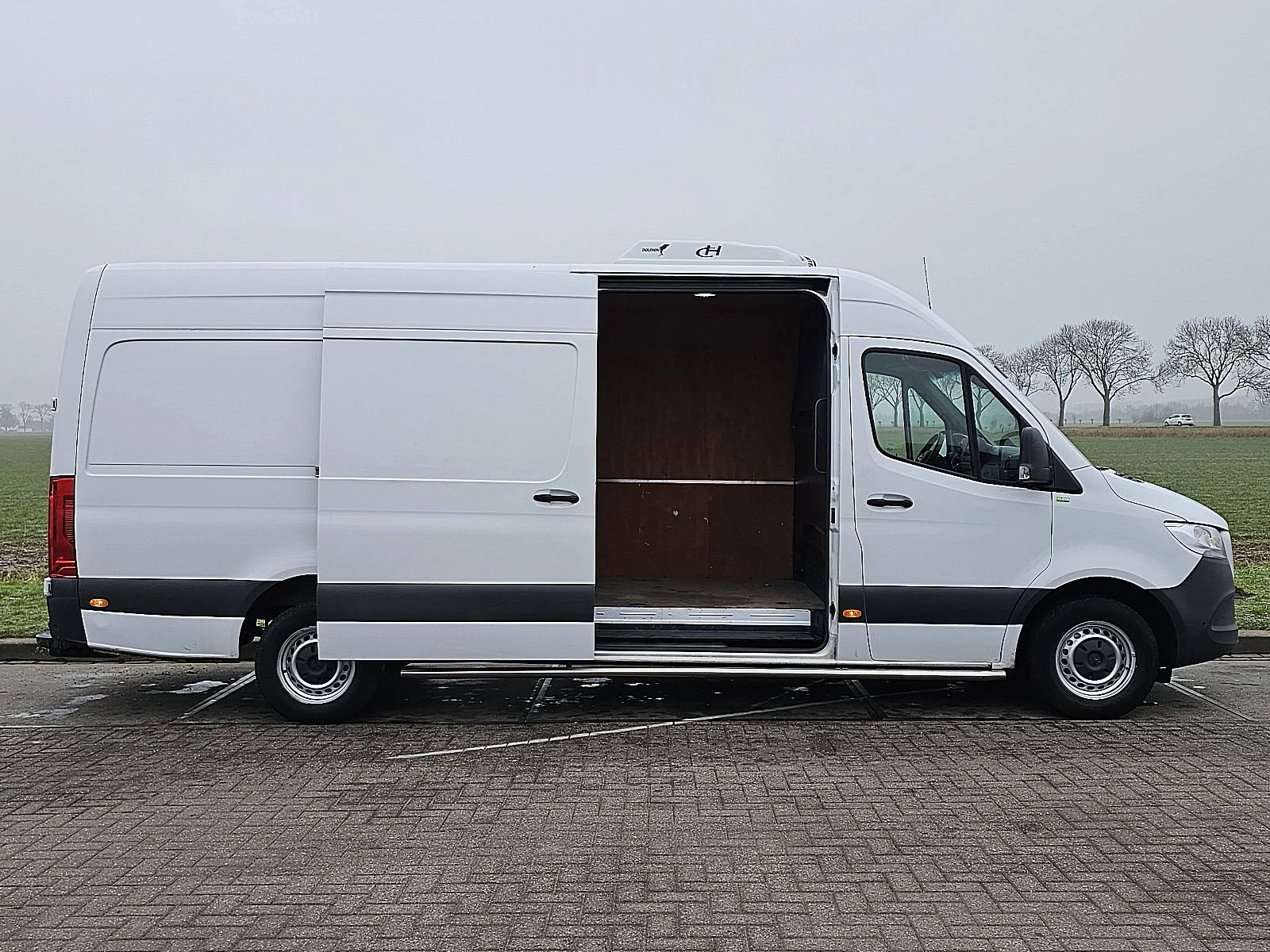 Mercedes-Benz Sprinter 2020 - 314 obrázek 16