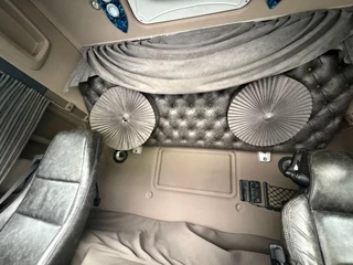 Scania R 2017 - R450 obrazek 29