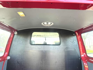 Volkswagen Transporter 2008 - Kombi 2.5 TDI 9 PERS. MARGE AUTOMAAT AIRCO imagen 41