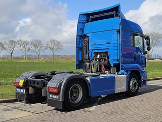 MAN TGS 2019 - 18.400 zdjecie 3