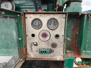 Van Hool 3C0015 1997 - N/A image 20