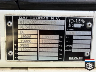 DAF LF 220 FA 2015 - N/A imagem 15