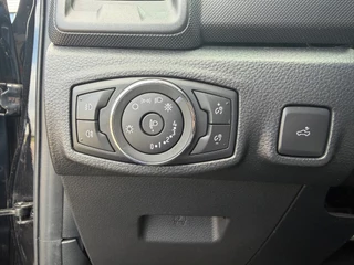 Ford Ranger 2021 - 2.0 4x4 Airco Cruisecontrol Trekhaak 8000KM EURO 6 obrazek 12
