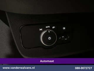 Mercedes-Benz Sprinter 2022 - 315 CDI 150pk 9G-Tronic Automaat L2H2 Euro6 Airco | Camera | Apple Carplay | Chauffeursstoel obrazek 17