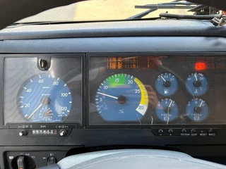Mercedes-Benz Atego 2000 - 1823 imagen 18
