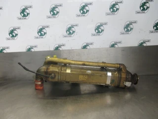 Mercedes-Benz - A 470 140 04 75/ A 470 140 05 75 EGR MODULE OM 470LA 1843 EURO 6 изображение 2 миниатюра
