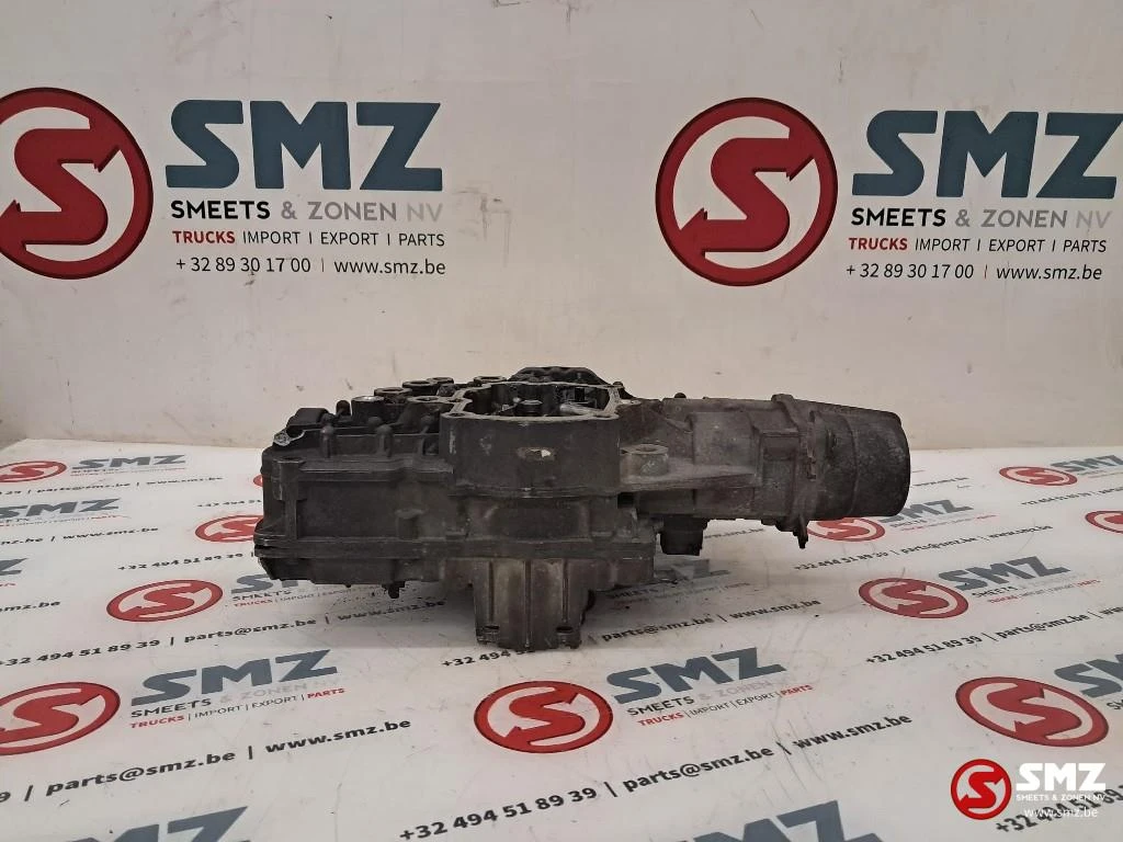 Mercedes-Benz - Occ versnellingsbakactuator Mercedes imagen 1