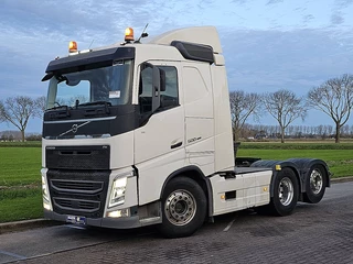 Volvo FH 2020 - 500 image 2