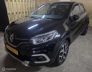 Renault Captur 2018 - 0.9 TCe Intens imagen 1