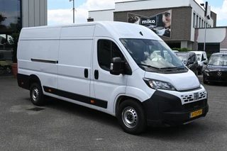 Fiat Ducato 2024 - L4H2 140 pk 2.2 MultiJet Maxi obrazek 8