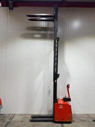 Linde L14 2014 zdjęcie 3 miniatura