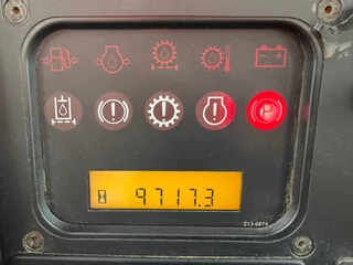 Caterpillar D6N XL 2007 - N/A bild 24