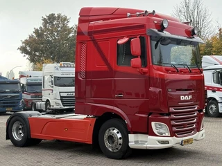 DAF XF 2017 - 440 FT image 2 thumbnail
