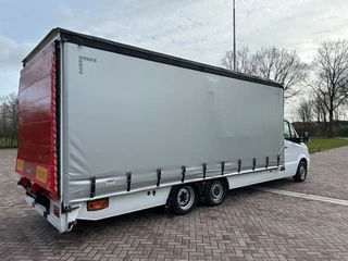 Mercedes-Benz Sprinter 2015 - 906BA35 bild 2