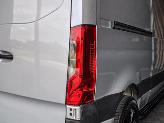Mercedes-Benz Sprinter 2022 - 1.9 CDI 150PK Automaat L2H2 Bestelwagen obrazek 43