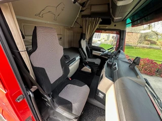 MAN TGX 2020 - N/A imagen 17