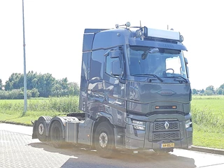 Renault N/A 2022 - T 520 obrazek 5