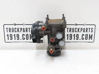 Knorr-Bremse - 2199282 Aanhangwagen EBS ventiel en venta