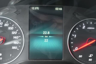 Mercedes-Benz Sprinter 2024 - 517 CDI L3 Koel Vries Bakwagen obrazek 17