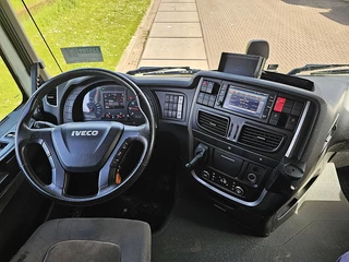 Iveco Stralis 2018 - AS260S42 bild 8