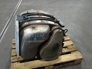 Volvo N/A 2016 - V22495989UP imagen 1