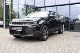 Jeep Avenger 2024 - 1.2 Aut. E-Hybrid LONGITUDE / Apple Carplay image 3