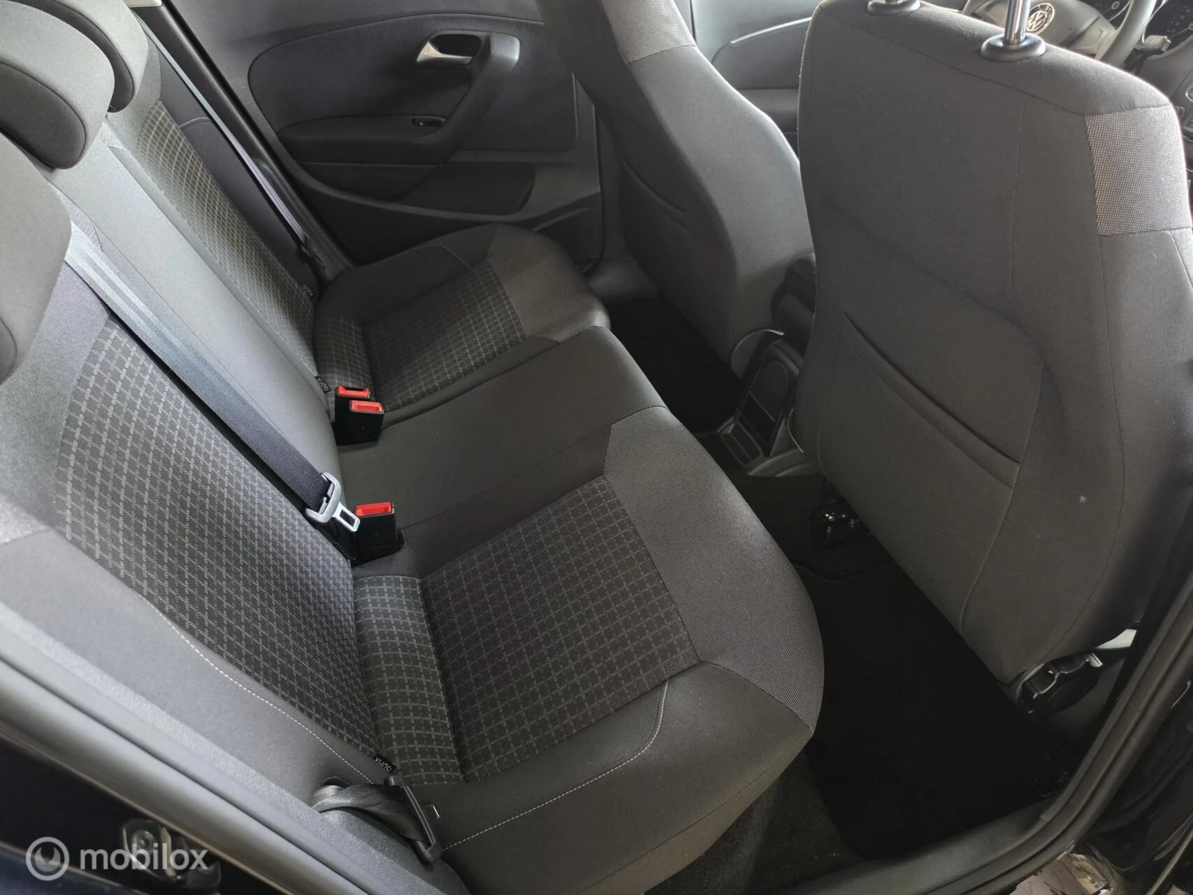 Volkswagen Polo 2015 - 1.2 TSI Comfortline 61000 KM afbeelding 16