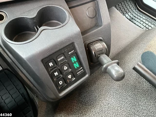 Volvo FL 250 Euro 6 Geesink 11m³ 2019 - N/A obrazek 14