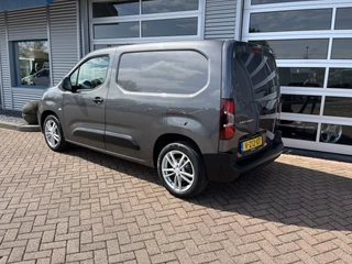 Peugeot Partner 2019 - 1.6 BlueHDI Premium Euro 6 image 3
