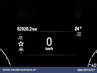 Ford Transit 2024 - 2.0 TDCI 130pk L3H3 Euro6 Airco | Camera | Apple Carplay | Cruisecontrol obrazek 20