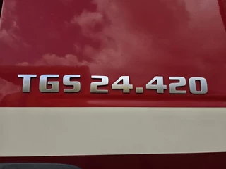MAN TGS 2018 - 24.420 6X2 NL TRUCK obrazek 24