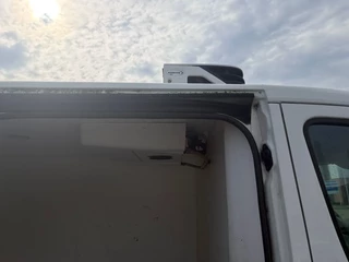 Volkswagen Crafter 2011 - 2.5TDI L1H1 Koelwagen +220V Stekker Carrier Trekhaak Airco Cruisecontrol imagem 7