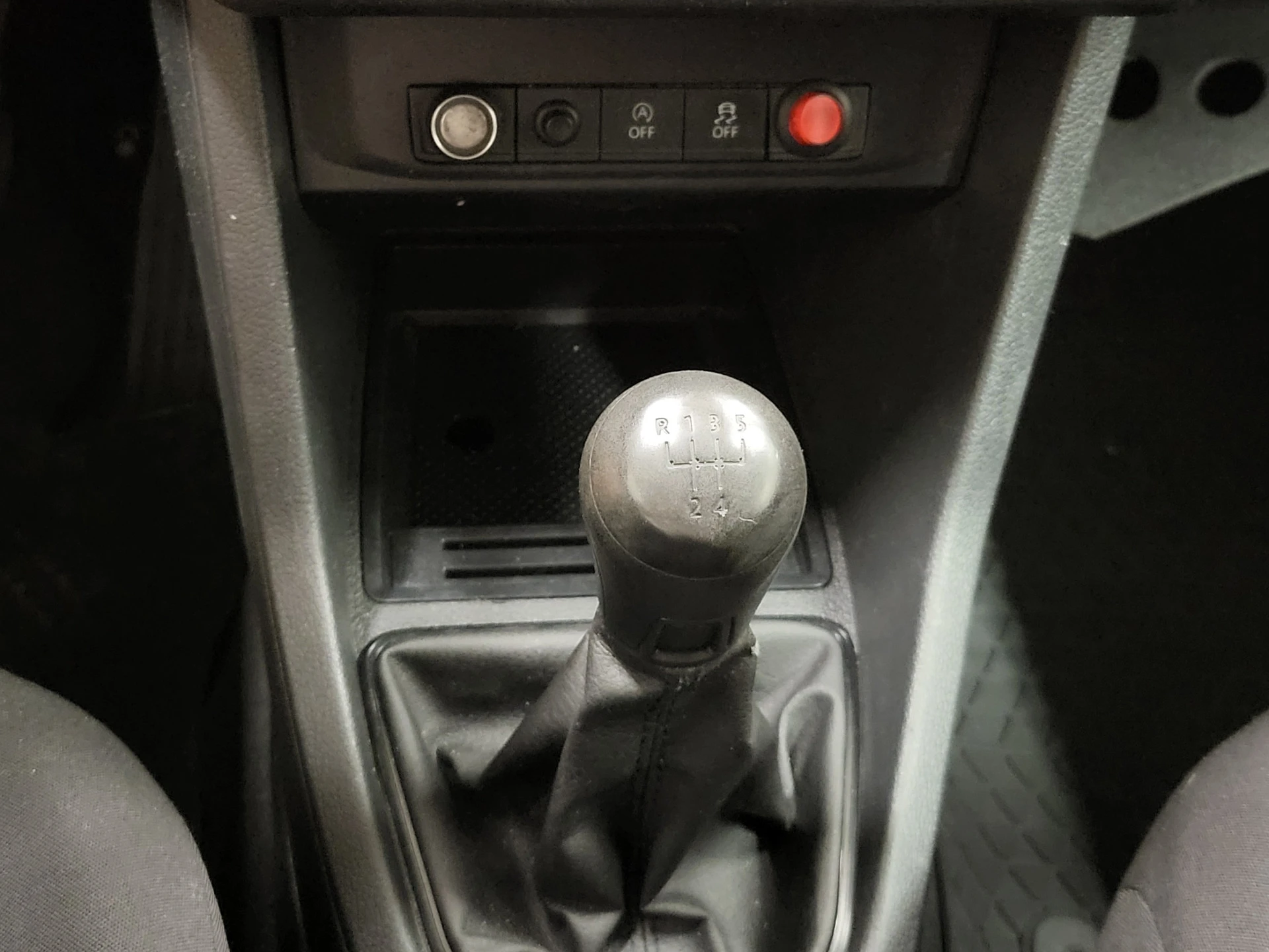 Volkswagen Caddy 2019 - 2.0TDI Trekhaak Euro 6! Bild 12