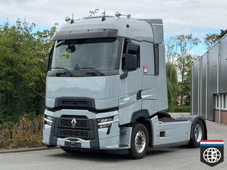 Renault T 520 2023 te koop