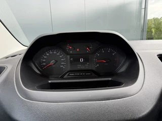 Peugeot Partner 2023 - 1.5 BlueHDi 102 PK / L1H1 / 1e EIG. / AIRCO / CRUISE / CARPLAY / SCHUIFDEUR / ZEER NETJES! obrazek 10