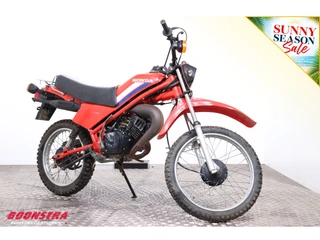 Honda MT5 1980 - 6.594 km! image 2 thumbnail